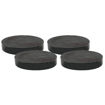 Picture of CRAFT MAGNETS CIRCLE 18MM – 6PCS